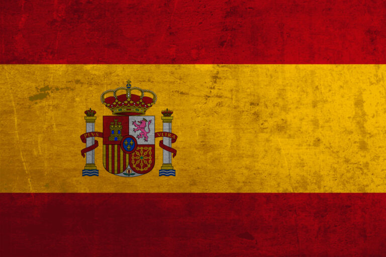 spain