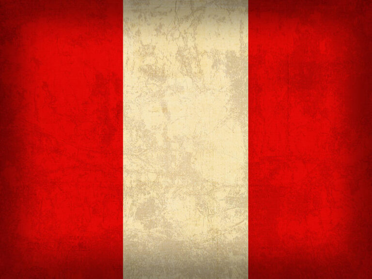 peru