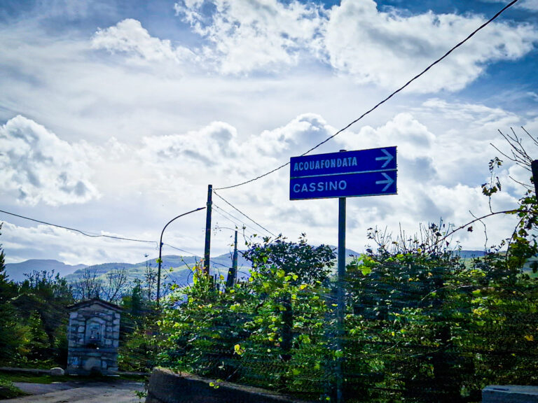 Acquafondata 13