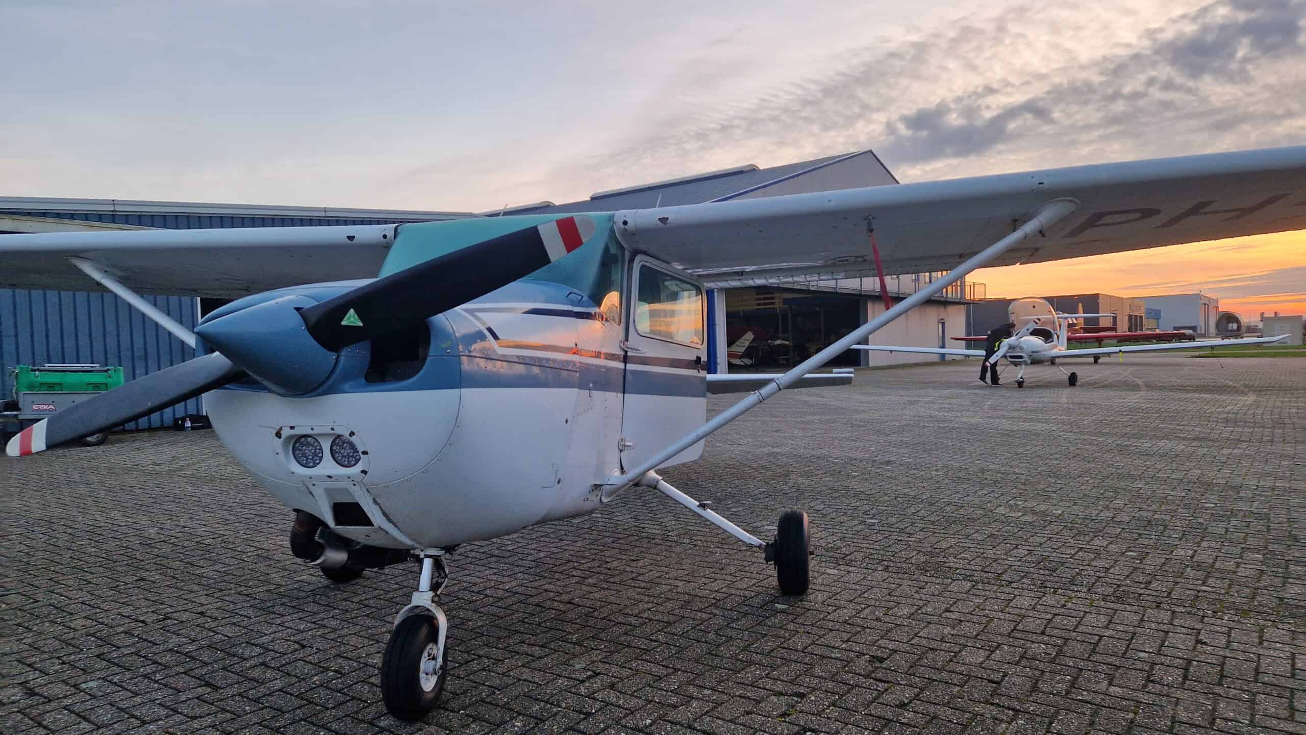 cessna 172
