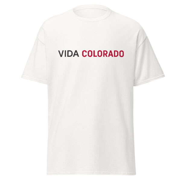 unisex classic tee white front 68d1100beceb0 1