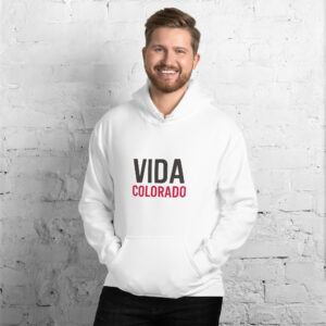 unisex heavy blend hoodie white front 68daeec73e7d9