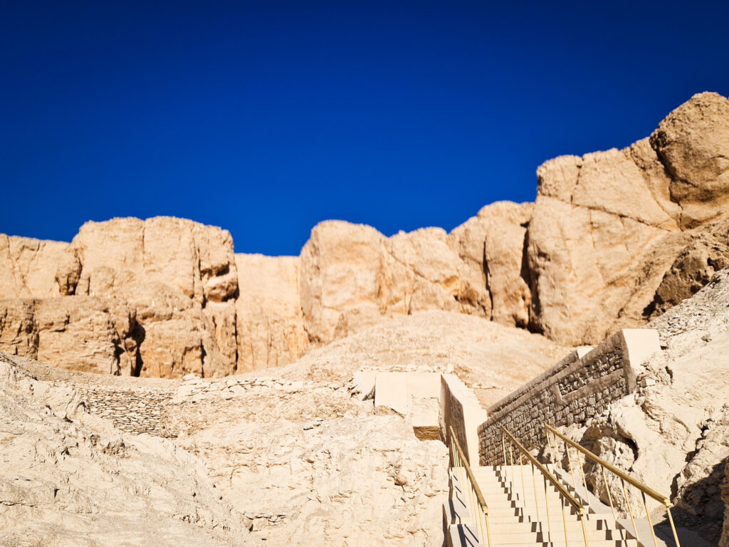 Valley of the Kings