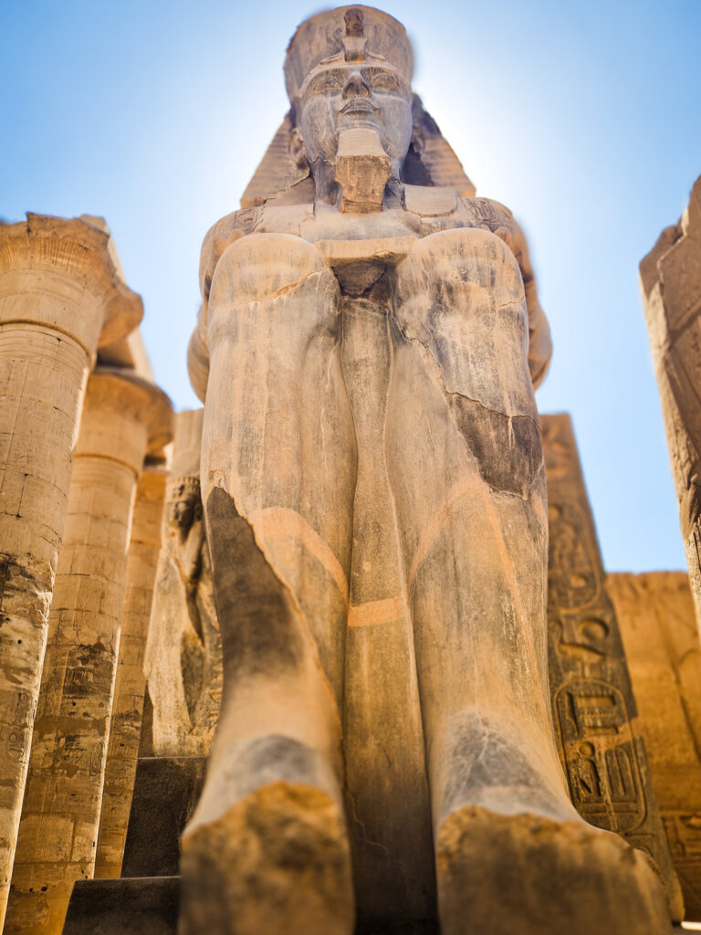 Luxor Temple