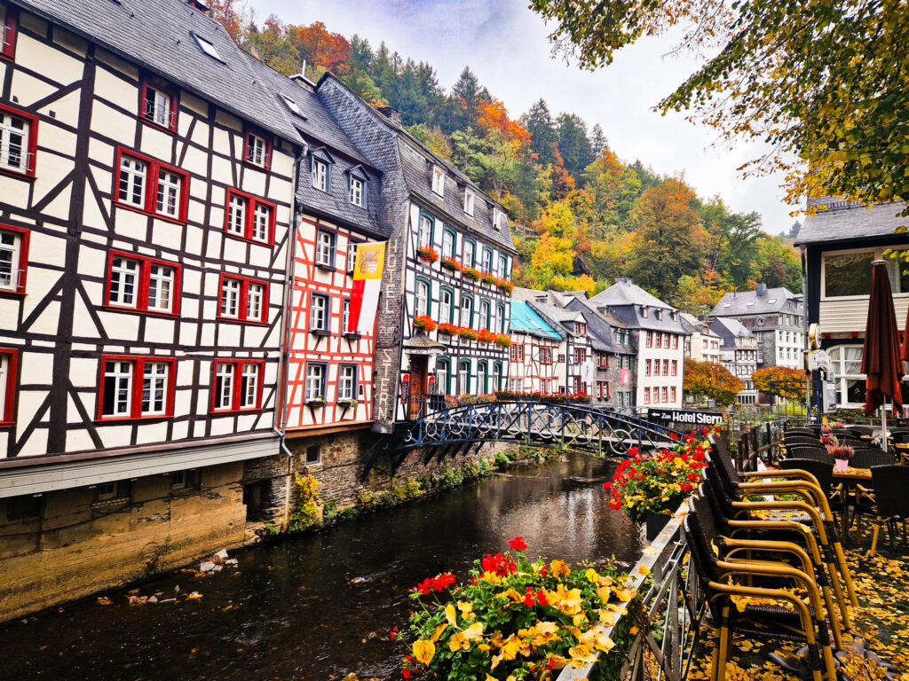 Monschau