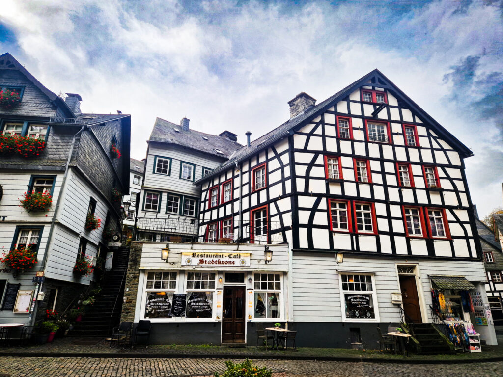 Monschau