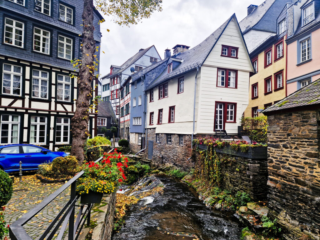 Monschau