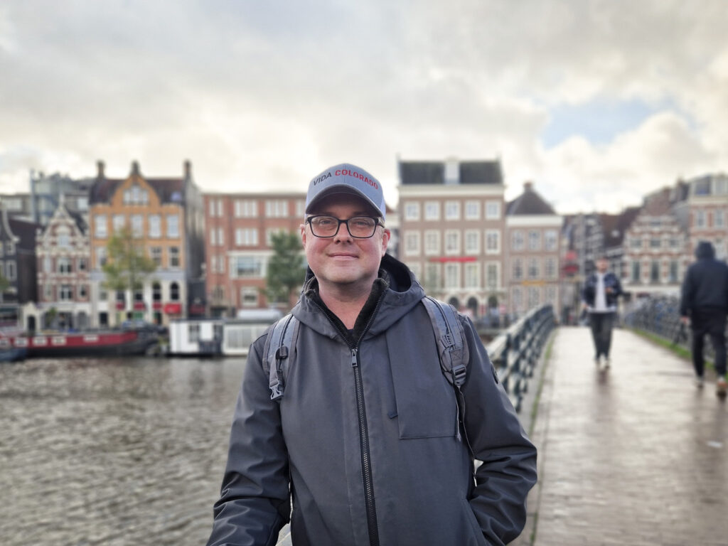 Kurt Photo Amsterdam