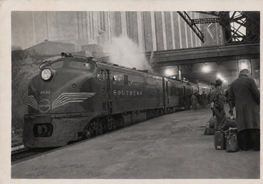 Train